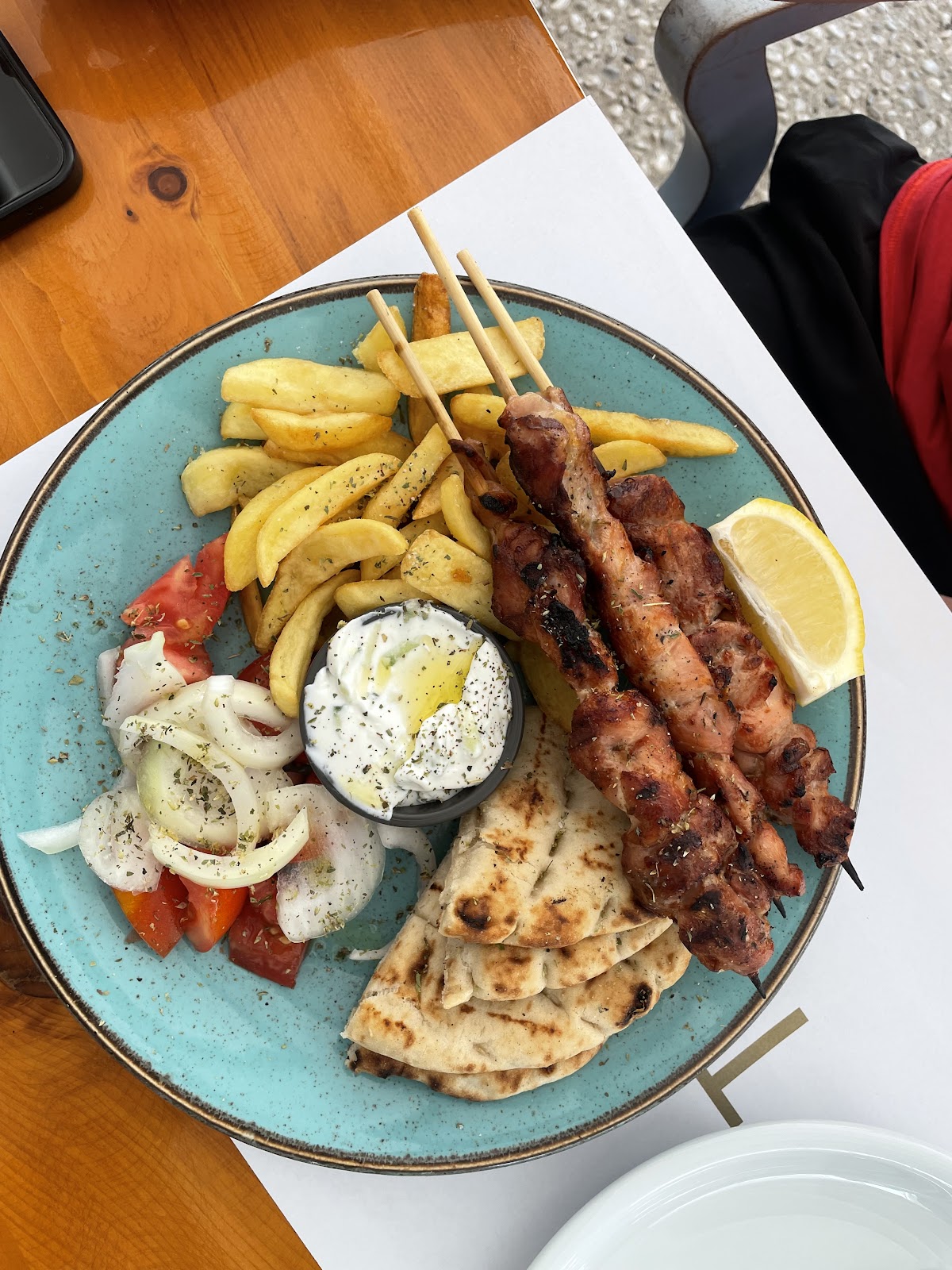 To Steki sti Gonia - Restaurant Himara photo 5