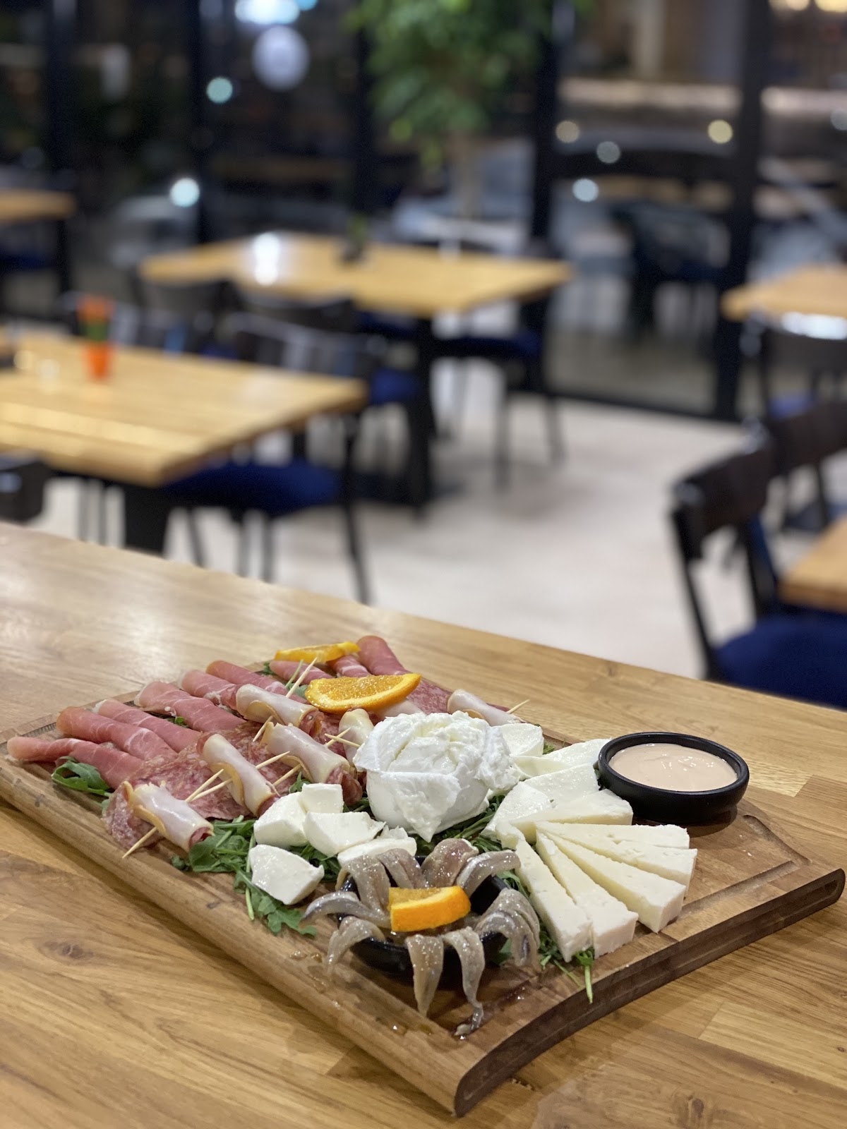 Bar Pizzeri HIDRI photo 4