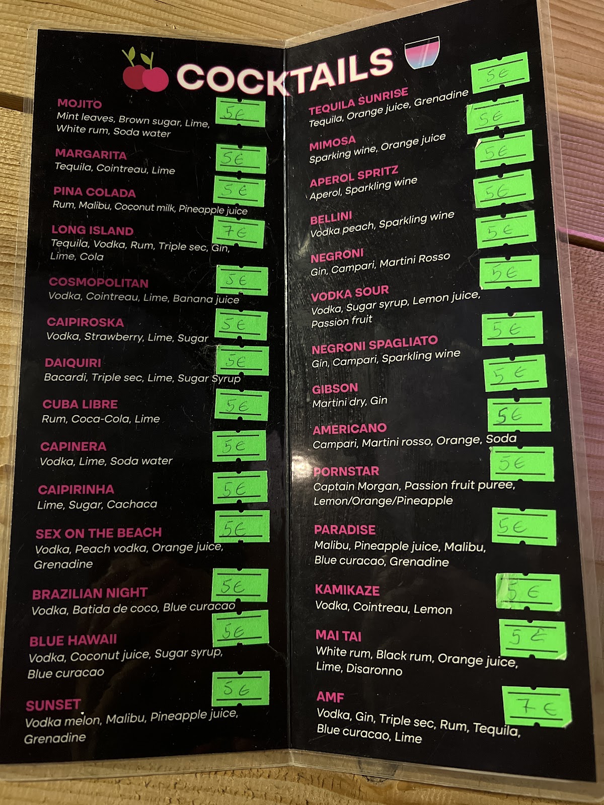 Cocktail Auto Bar & Hookah/Shisha photo 3
