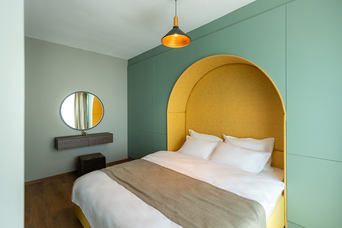 Prado Apartments photo 2