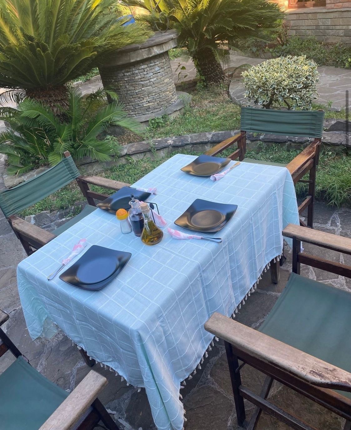 Arbëria Pizzeria