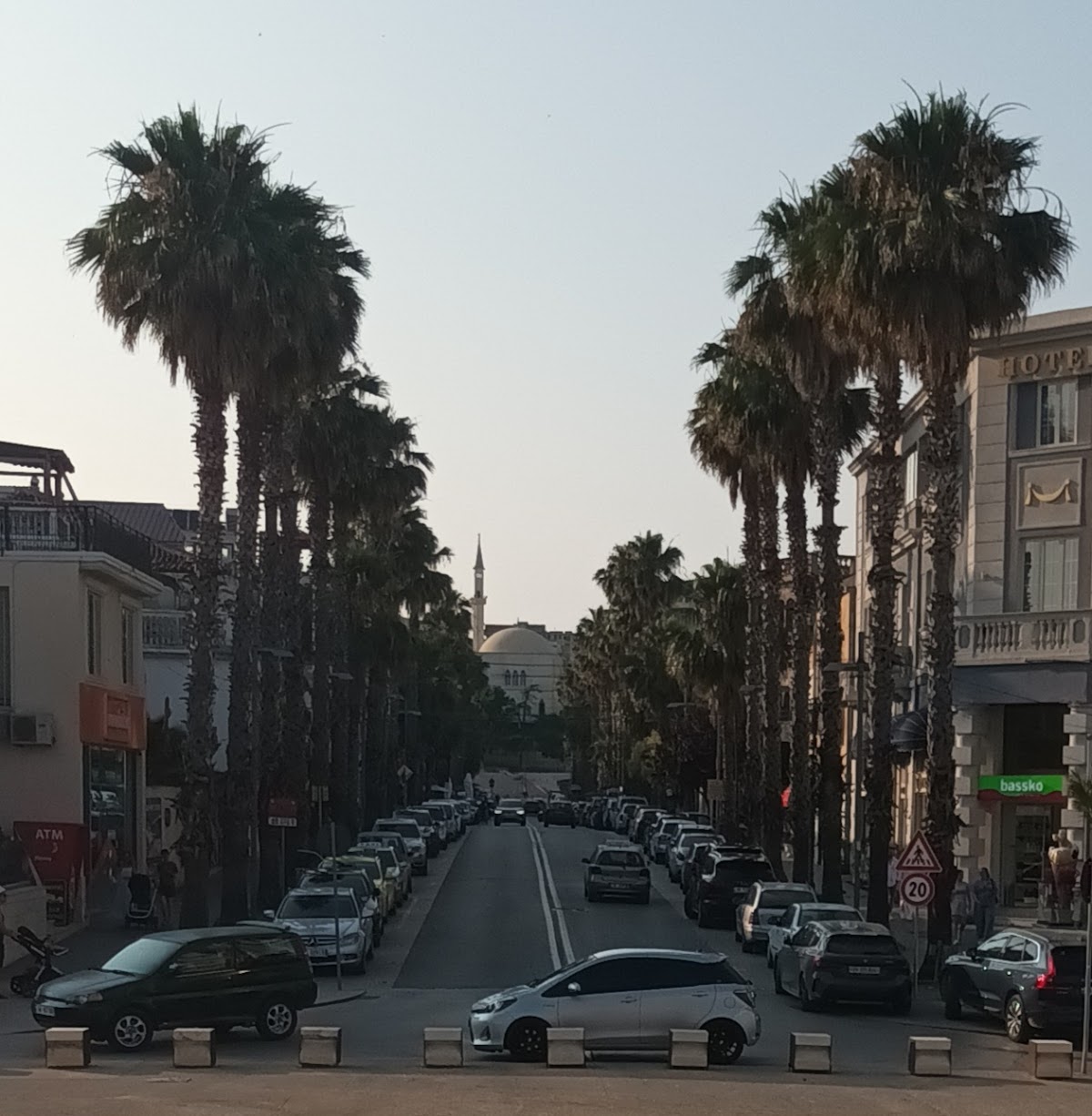 Durres Boulevard View! photo 2