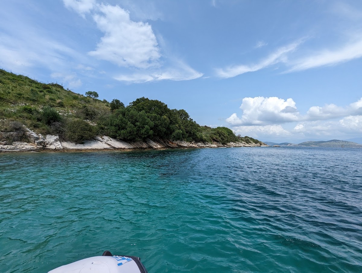 Παραλία Ασπάλαθρα photo 2