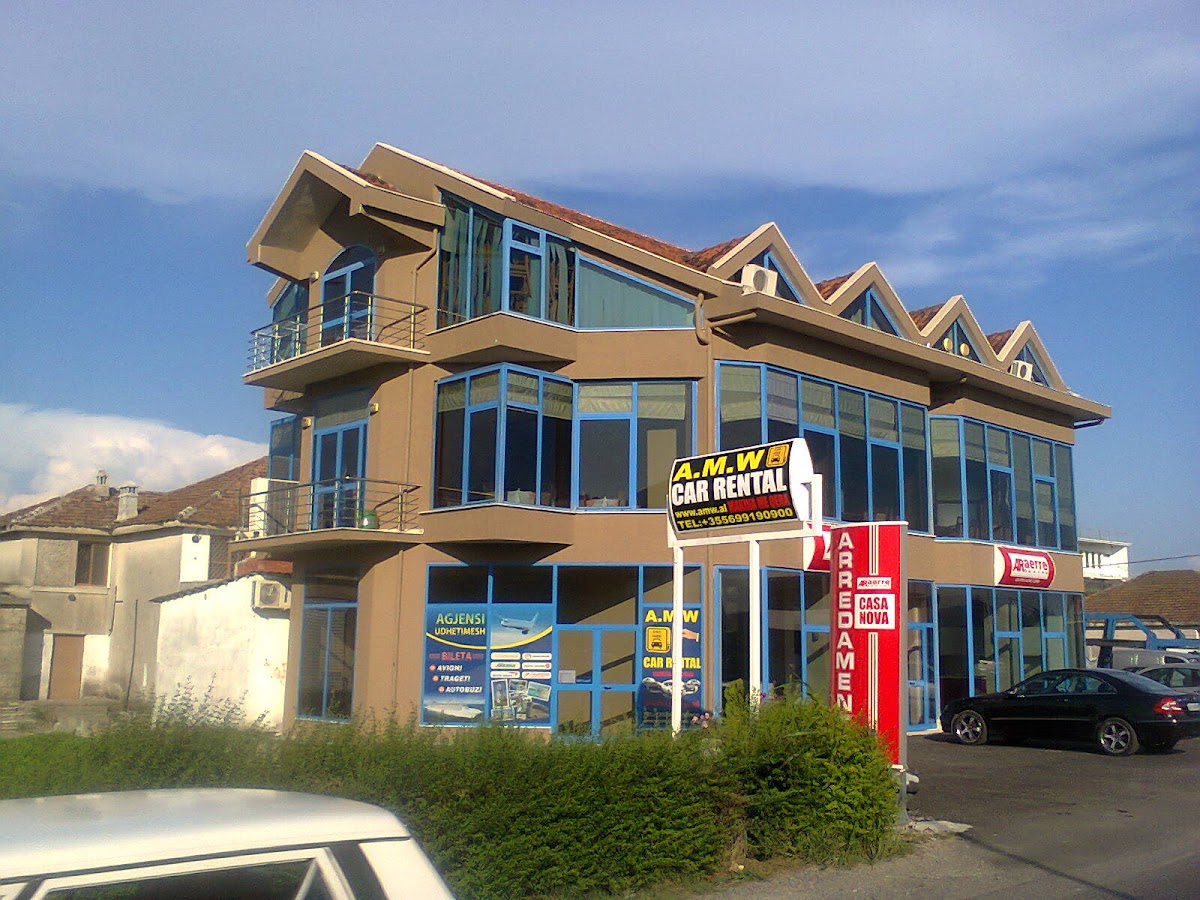 Shkodra Rent
