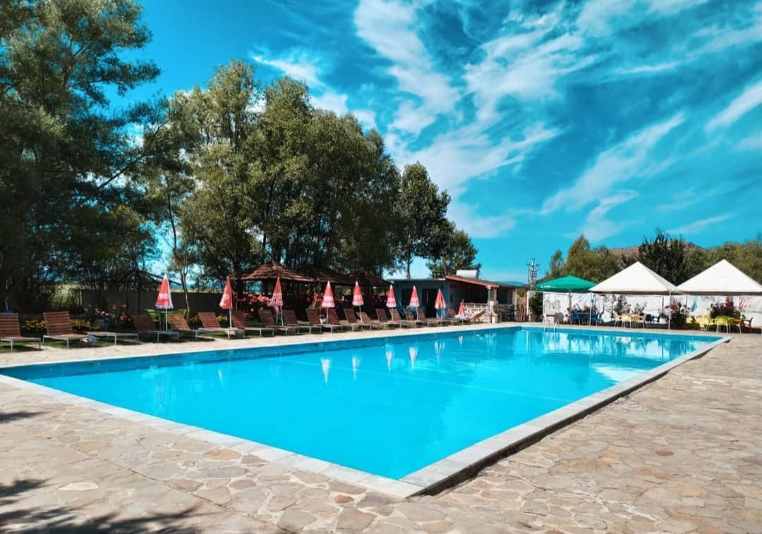 Camping & Pool Ensti photo 5