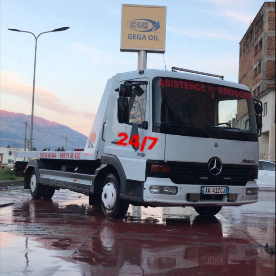Karrotrec Gjirokaster & Rent AL photo 3