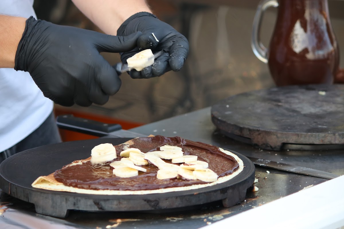 Crepes Best in Town photo 3