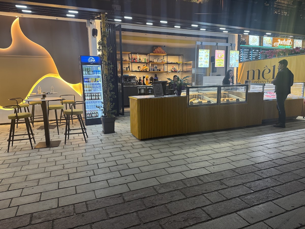 Melt Gelato Bar photo 3