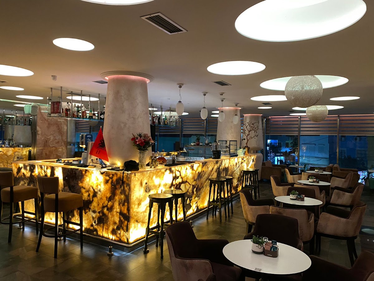 My Bar 1