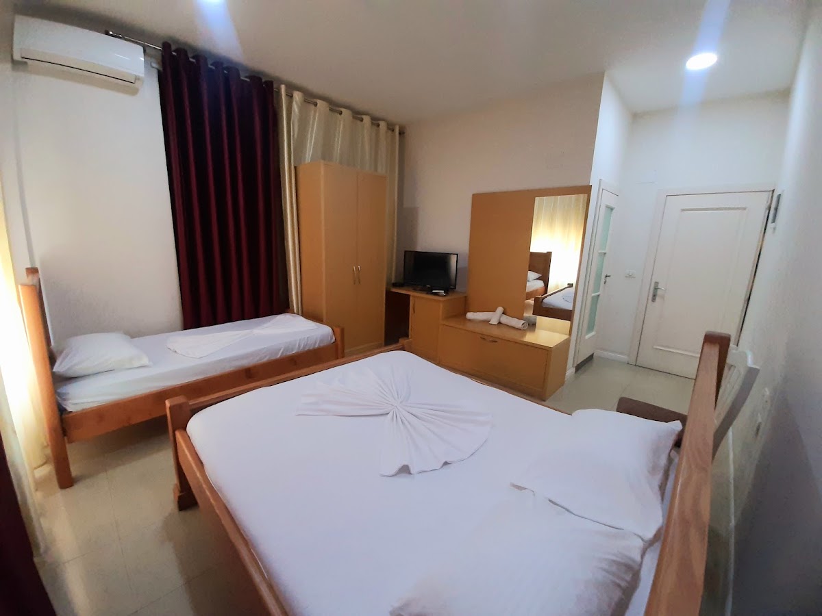 Hotel Vila Giorgio, Shkodër photo 2