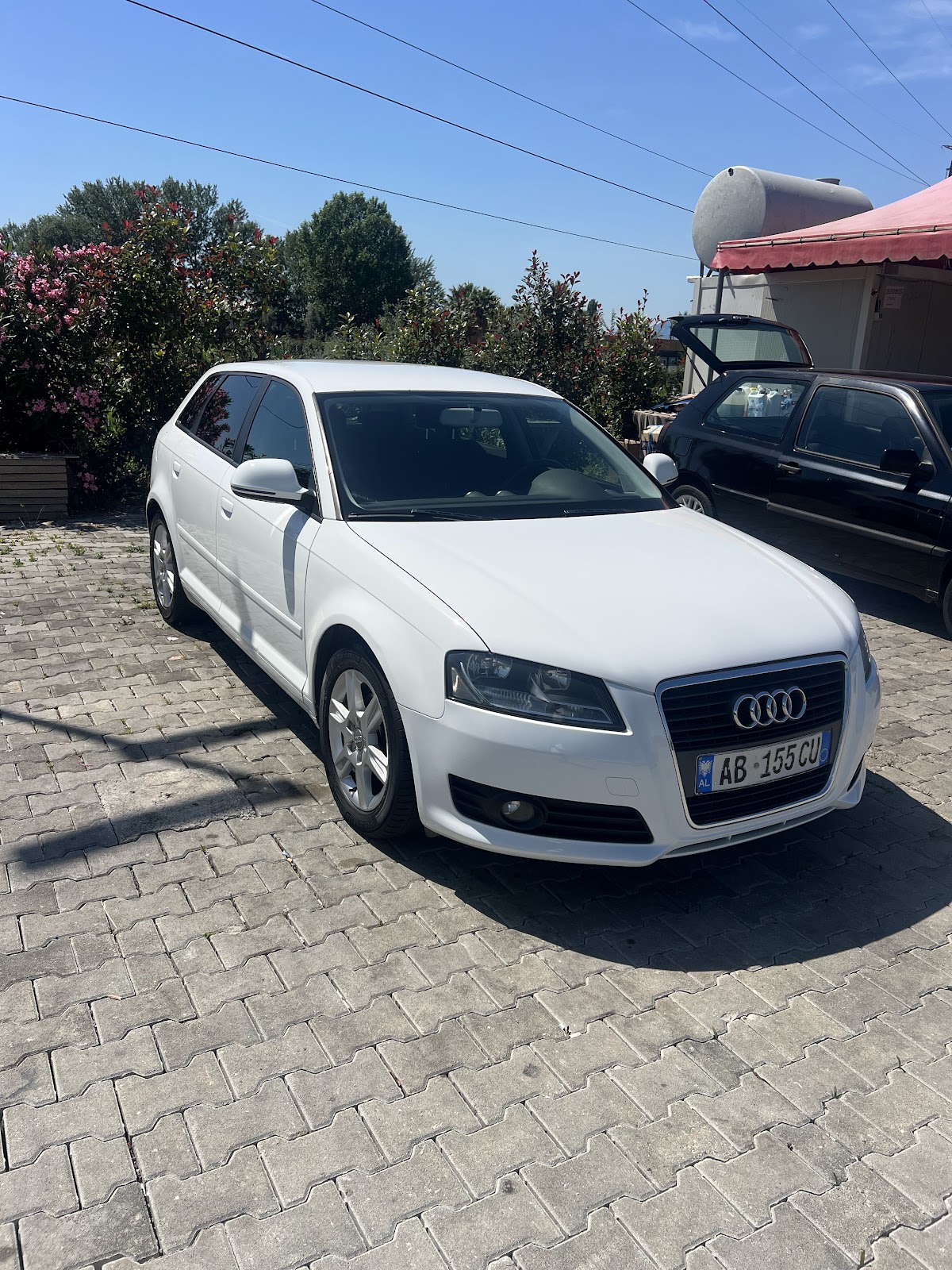 Auto 3 Rental — Makina me Qira në Lezhë — photo 3