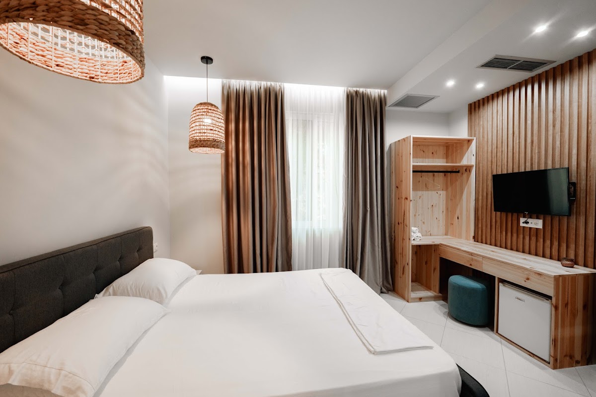 Hotel Ble Ble photo 2