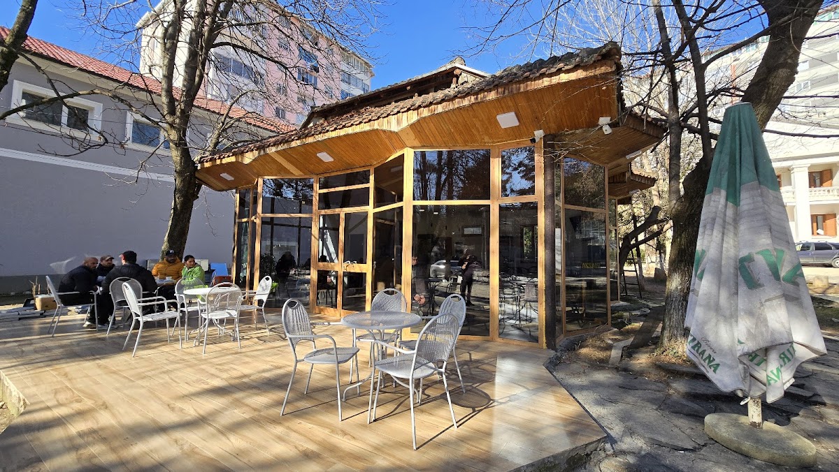 Bar Kafe Saraçi photo 2