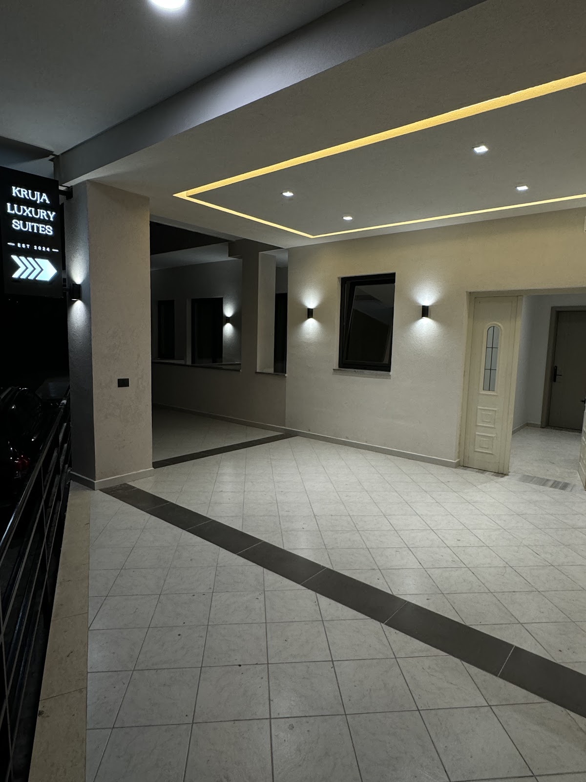Kruja Luxury Suites photo 5