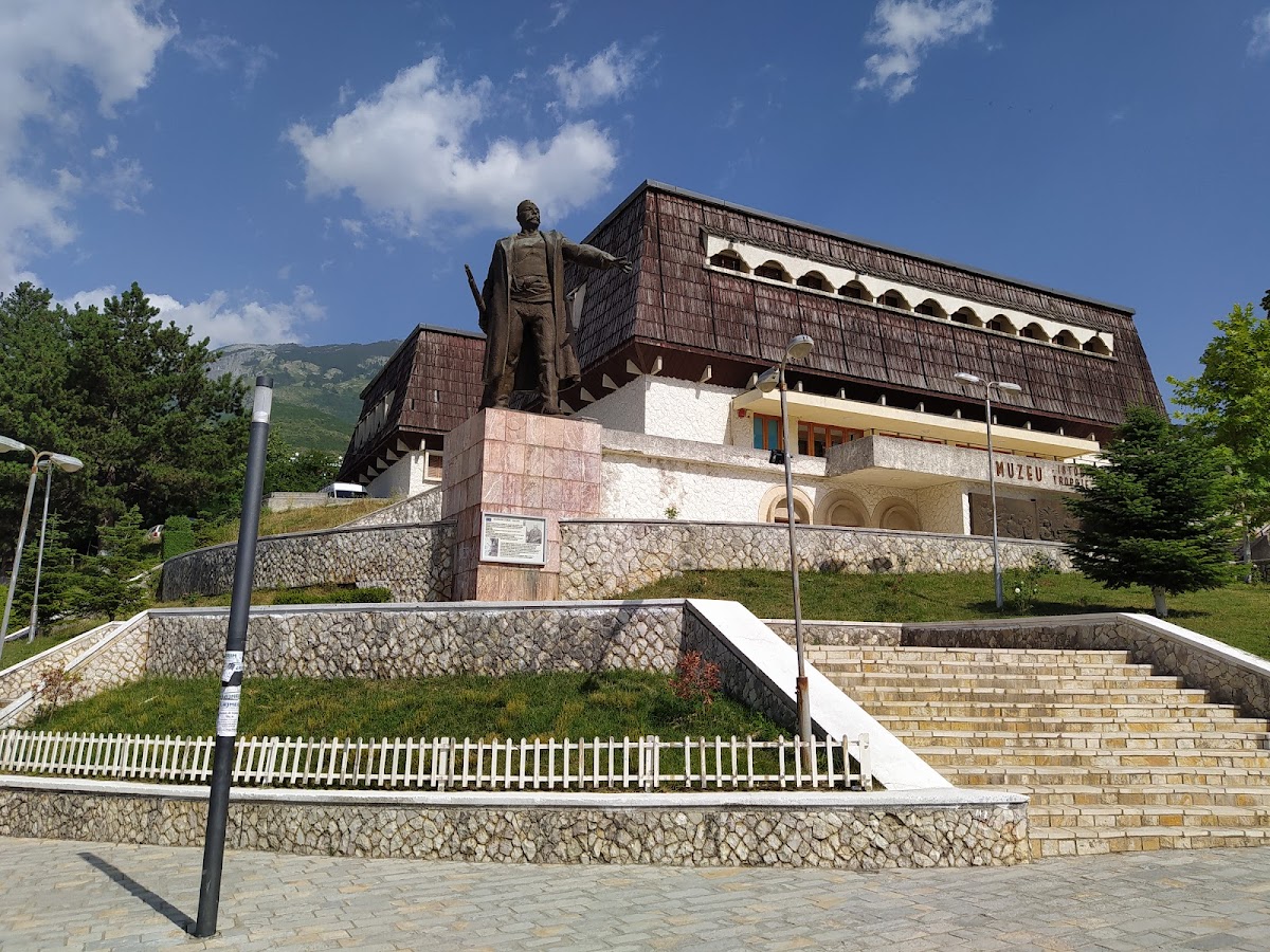 Hotel Vllaznimi