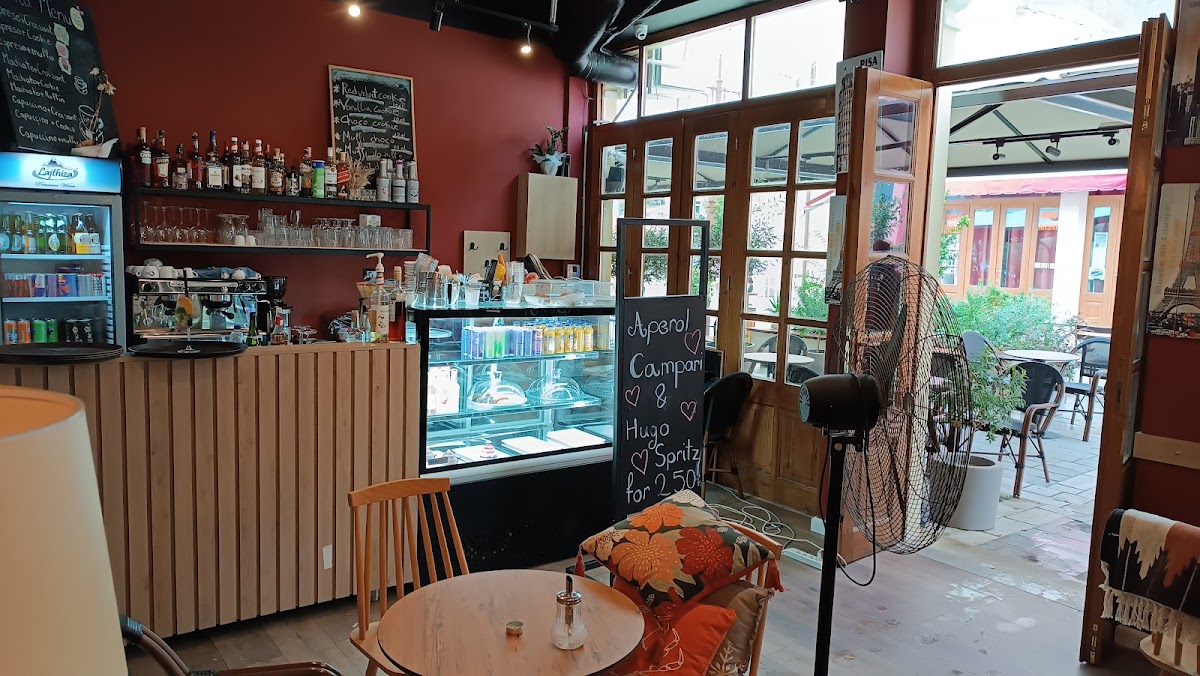 Tata bar photo 5