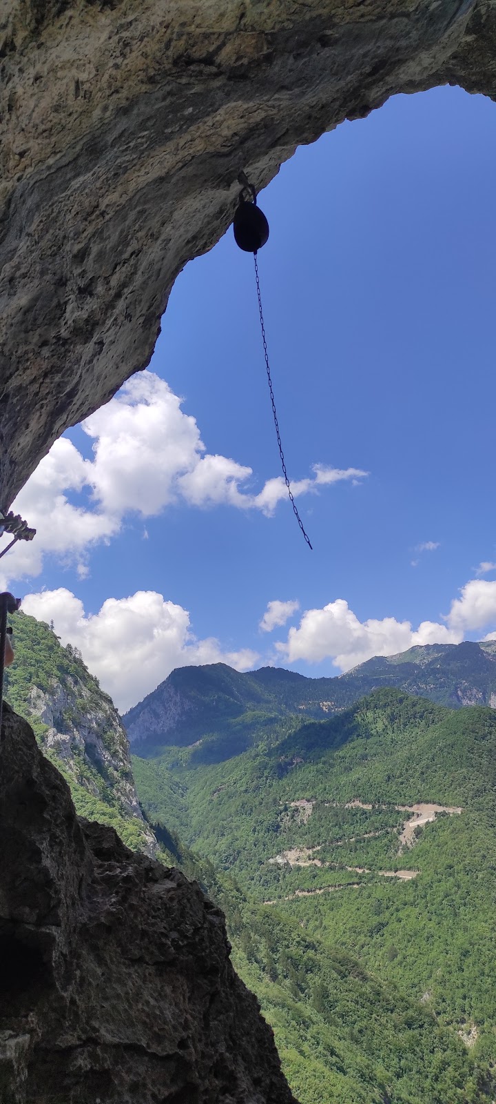 Via Ferrata photo 3