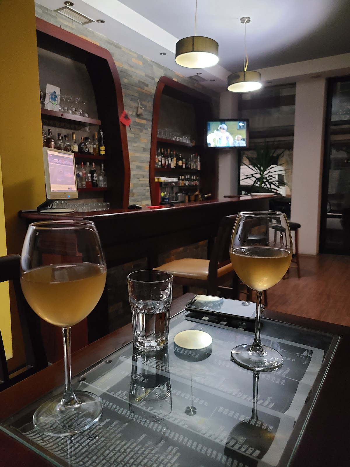 Bizanti Lounge Bar