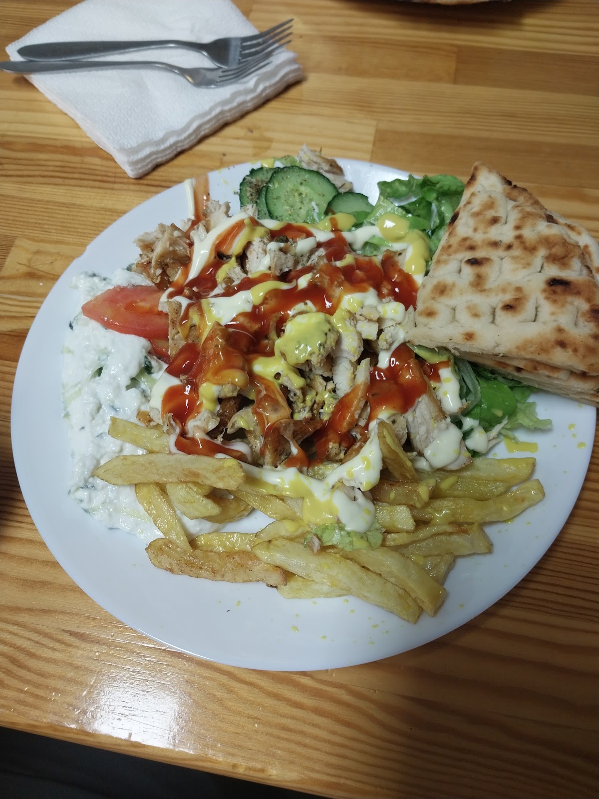 Fast Food DRINI photo 2