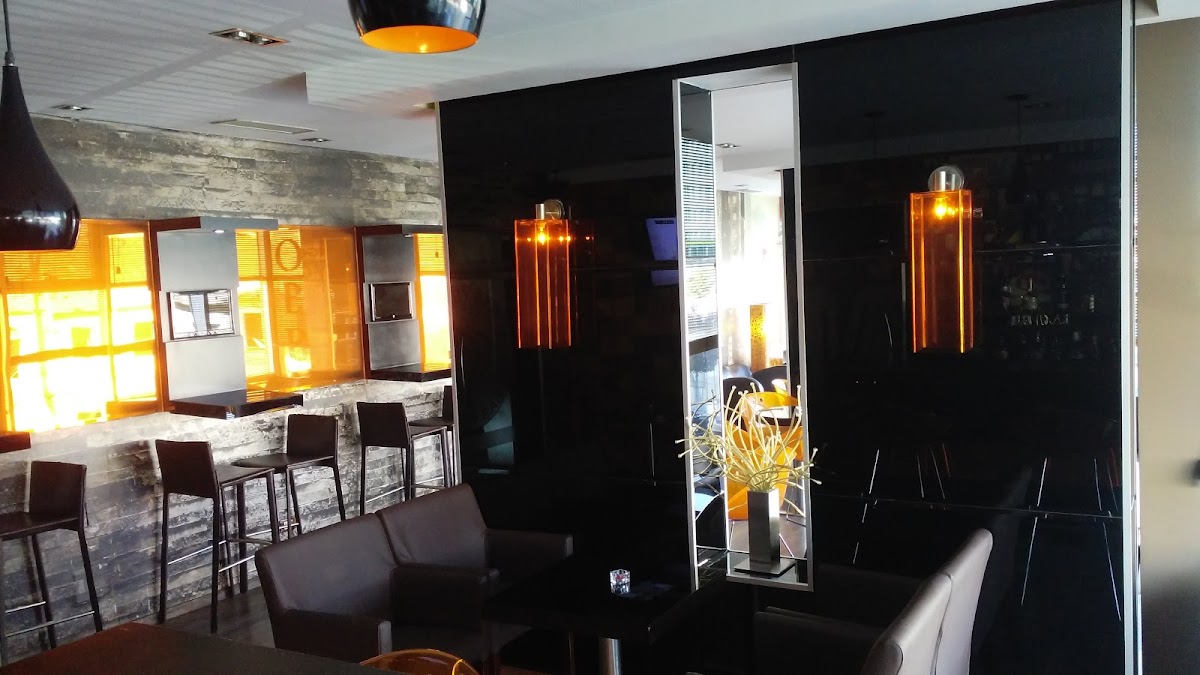 Lobby Bar photo 3