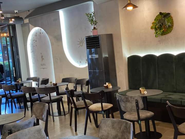 Elita Bar