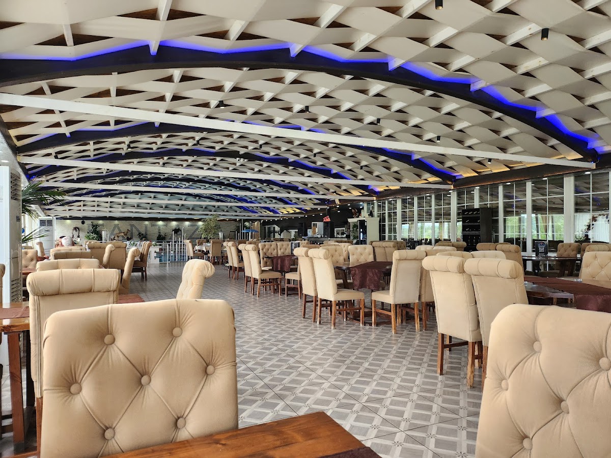 Restorant Hotel Fantazia Shkodër photo 3