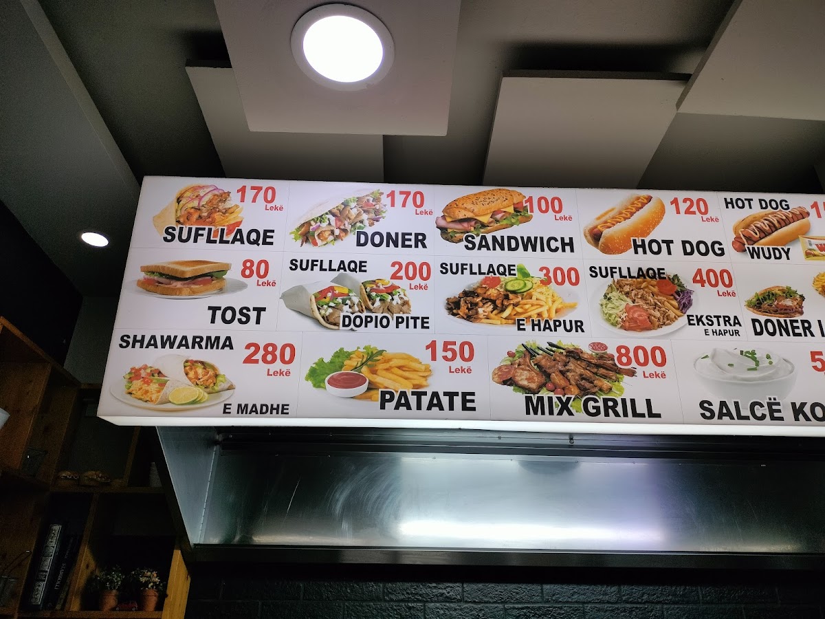 Fast Food Izmiri photo 5