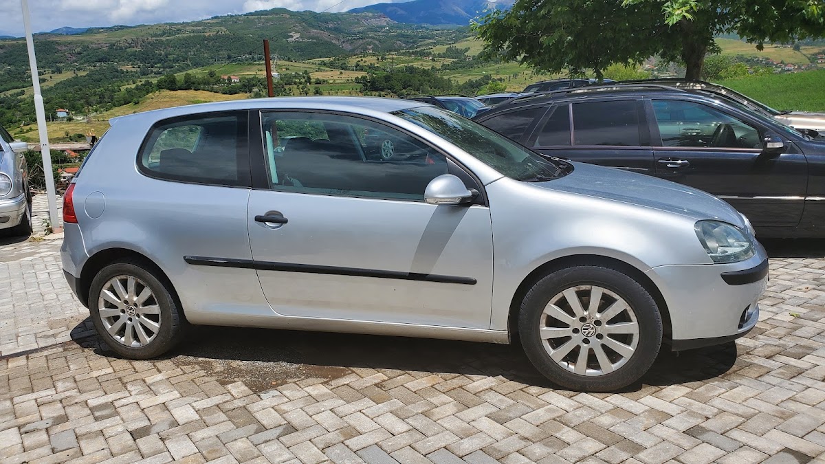 Auto Blevdi (Car Rental & Car Dealer) photo 3
