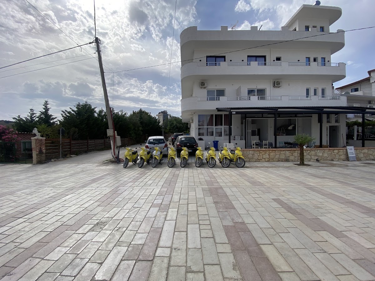B&B Rentals Ksamil(cars&scooters,motorbikes&tours) photo 2