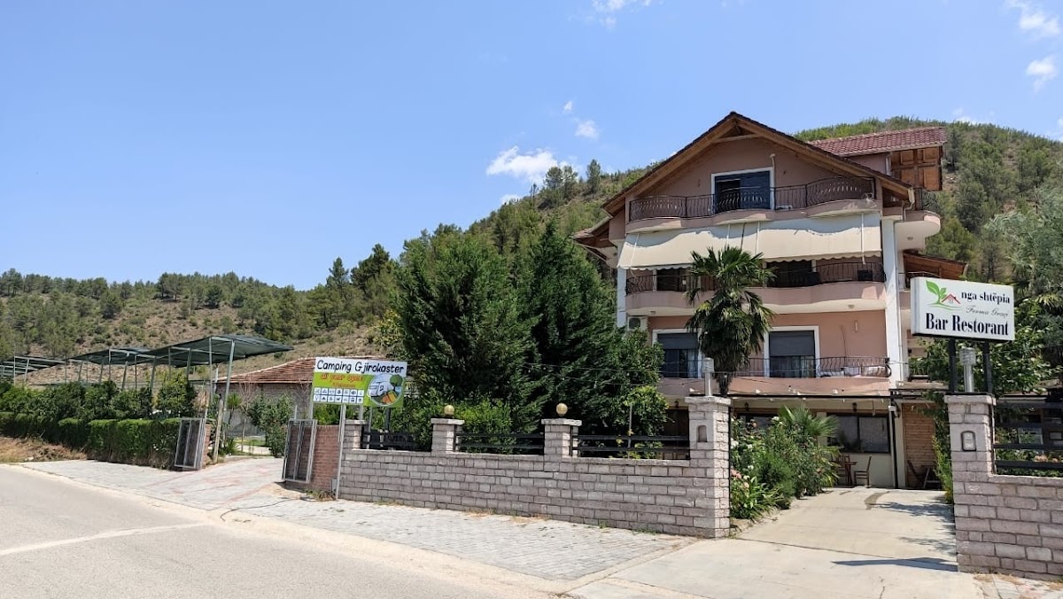Camping Gjirokaster photo 3