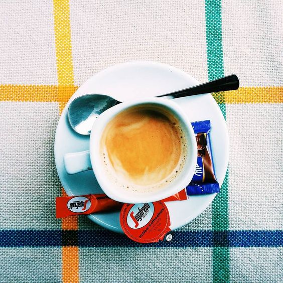 Segafredo Zanetti Albania photo 2