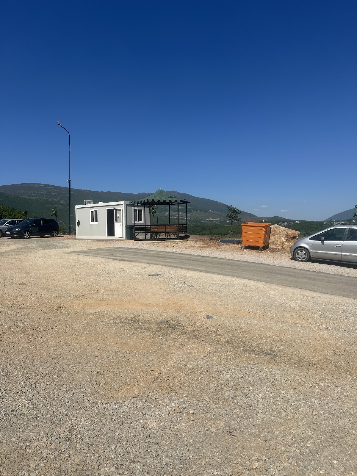 Car rental Kukes , Makina me qera "Redi Rental" Kukes