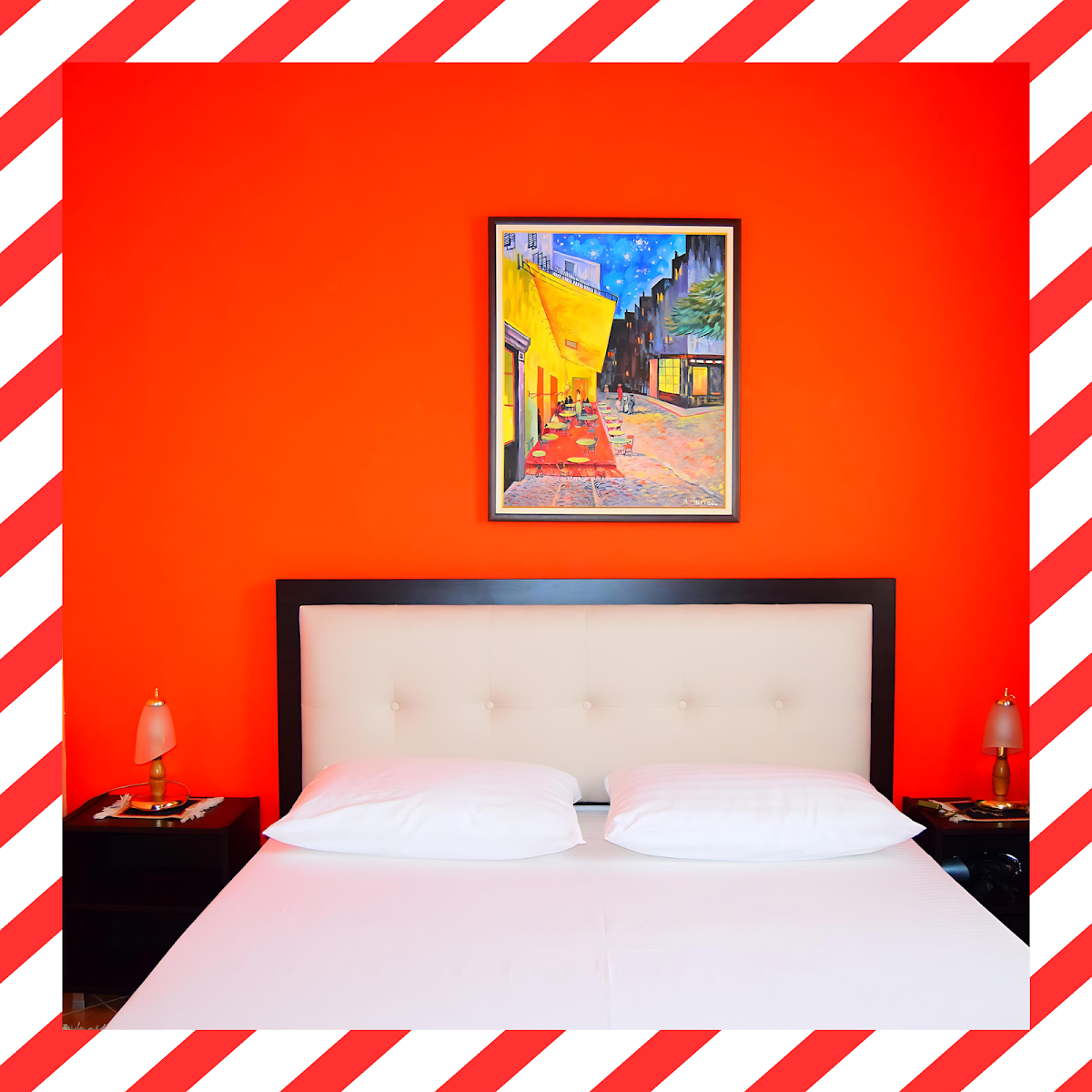 VILA LILI Guest House - Berat photo 5