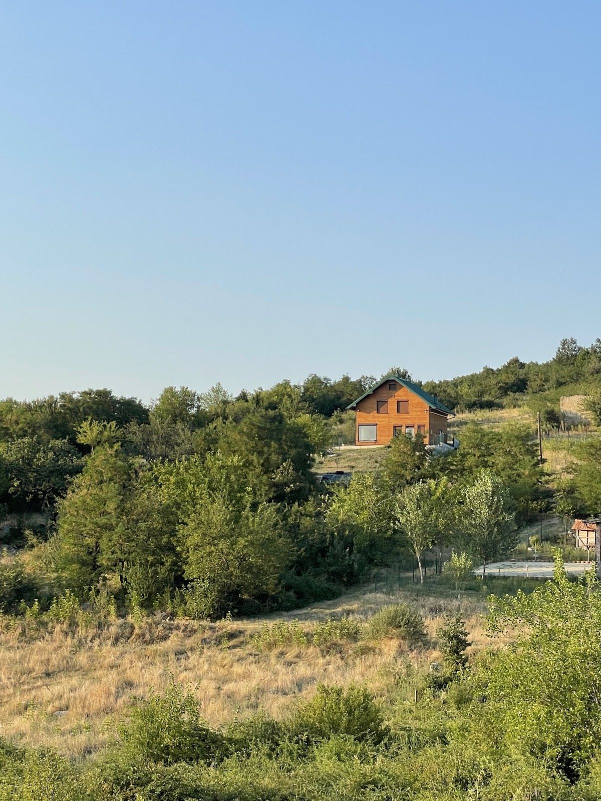 Villa Ylmi Rramanaj — Atraksione në Prizren — photo 2