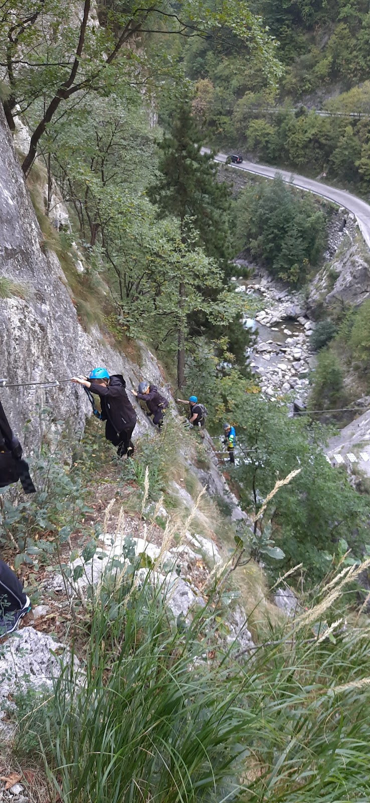 Via Ferrata photo 5