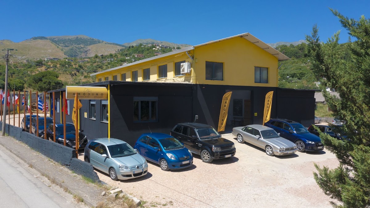 Argjiro Rent Car & RV Parking photo 2