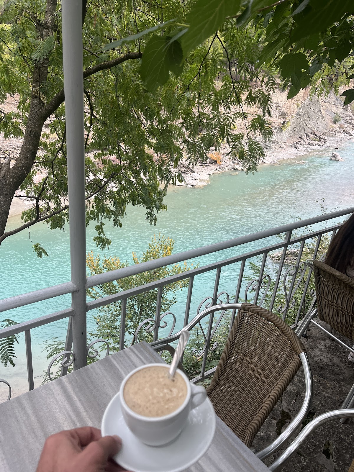 Bar Cafe Freskia