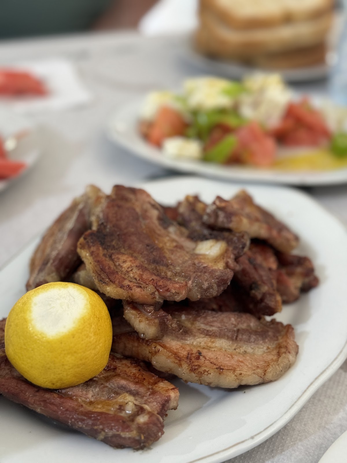 Ristorante greisi photo 3