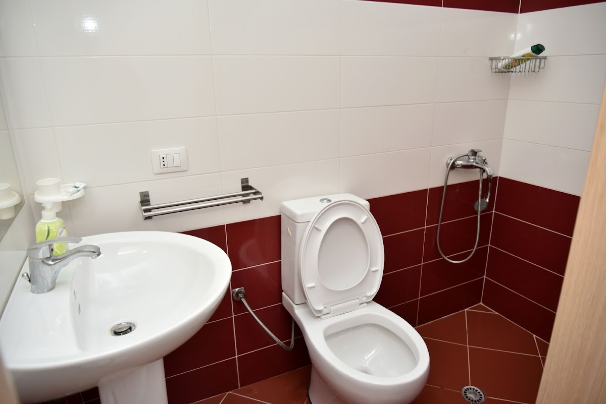 Arianiti Guesthouse photo 3