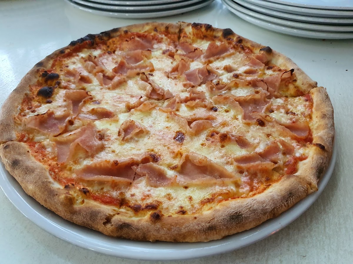 Bar Pizza Zio photo 2