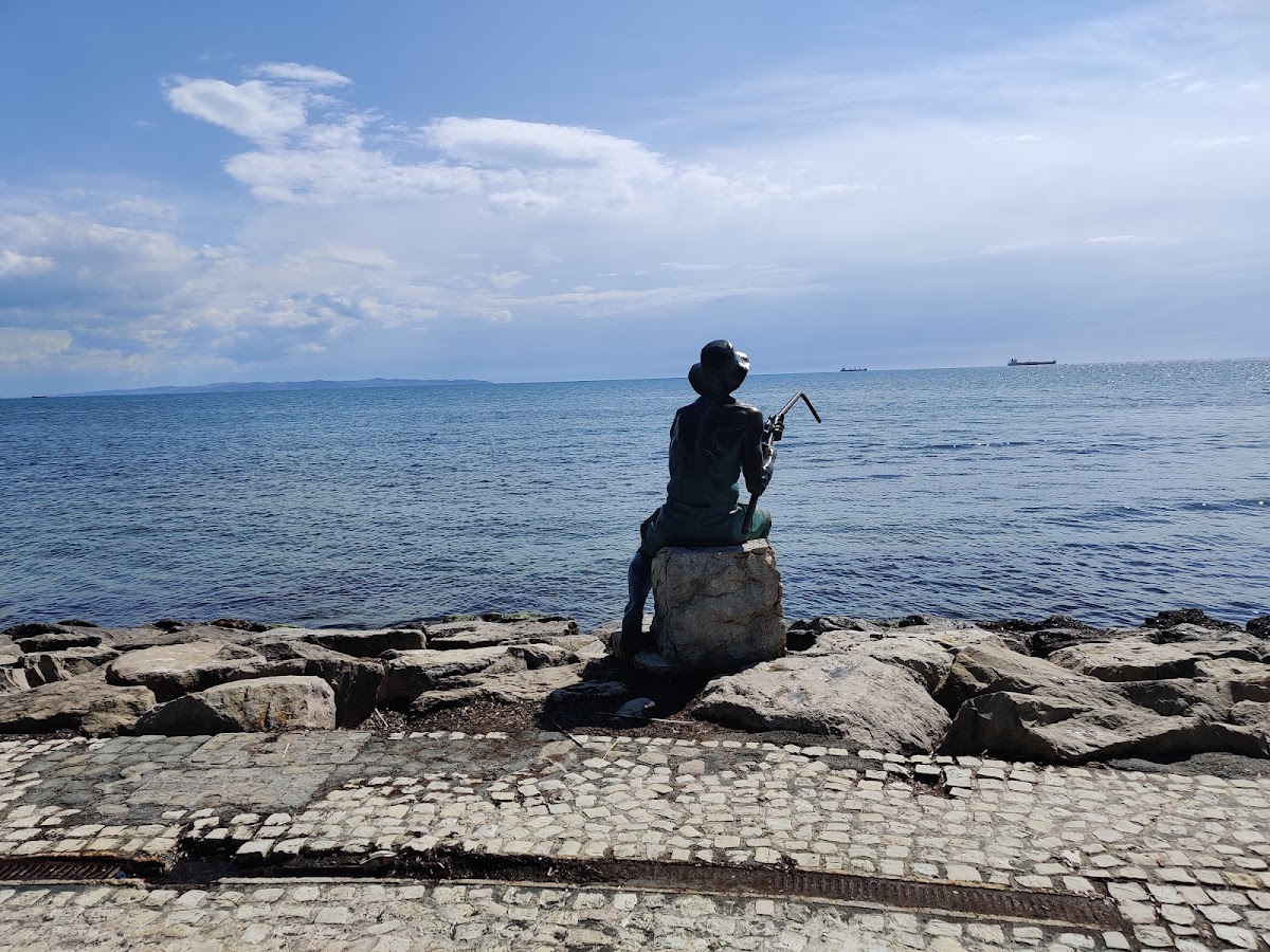 Fisherman photo 2