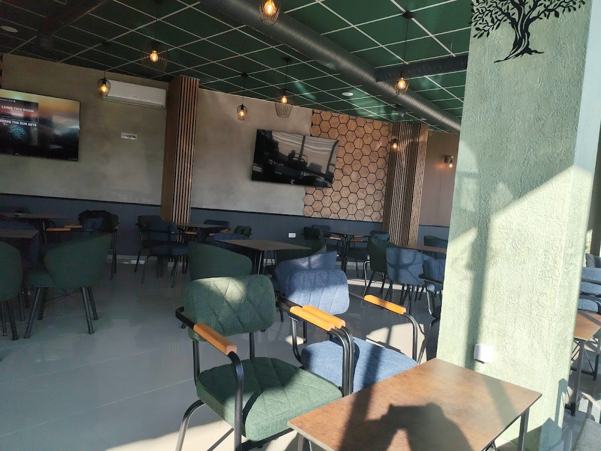 Guraziu coffeehouse photo 4