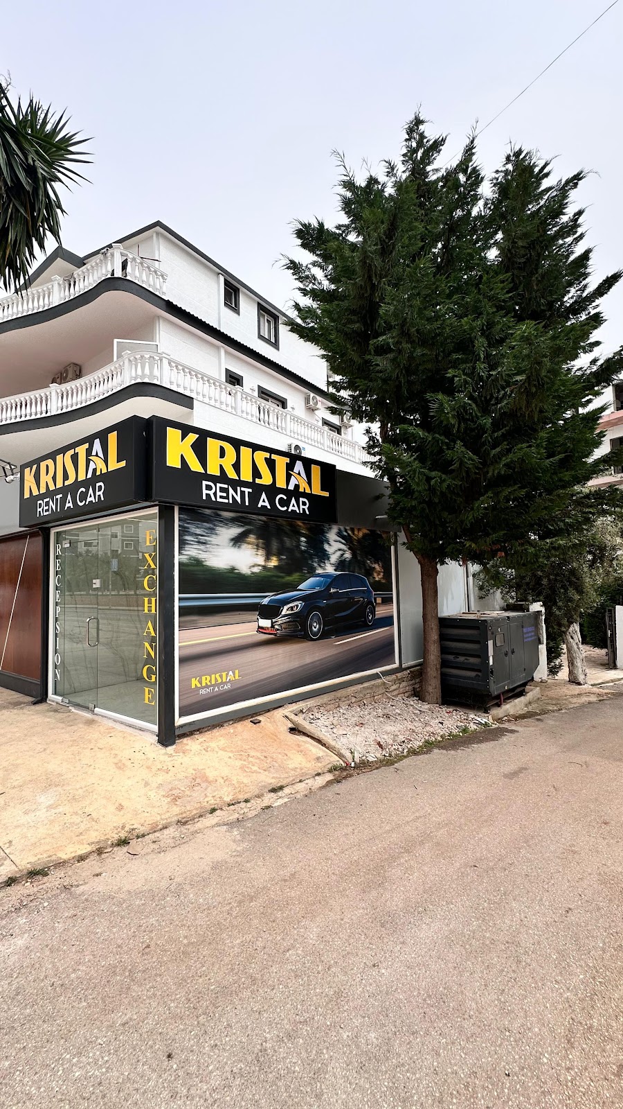 Kristal Rental Ksamil photo 2