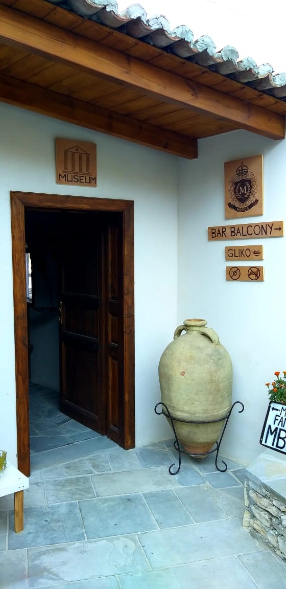 Mbrica Family Museum photo 3