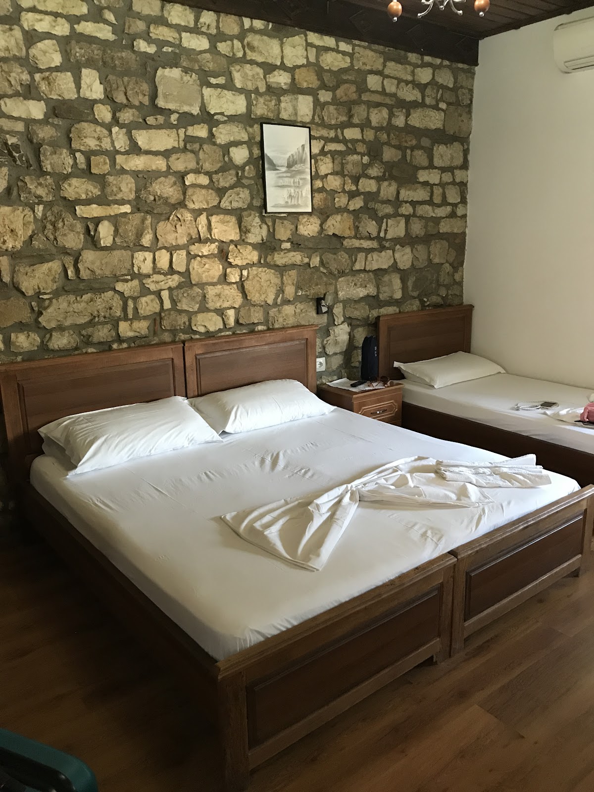 Hotel Kalaja photo 4