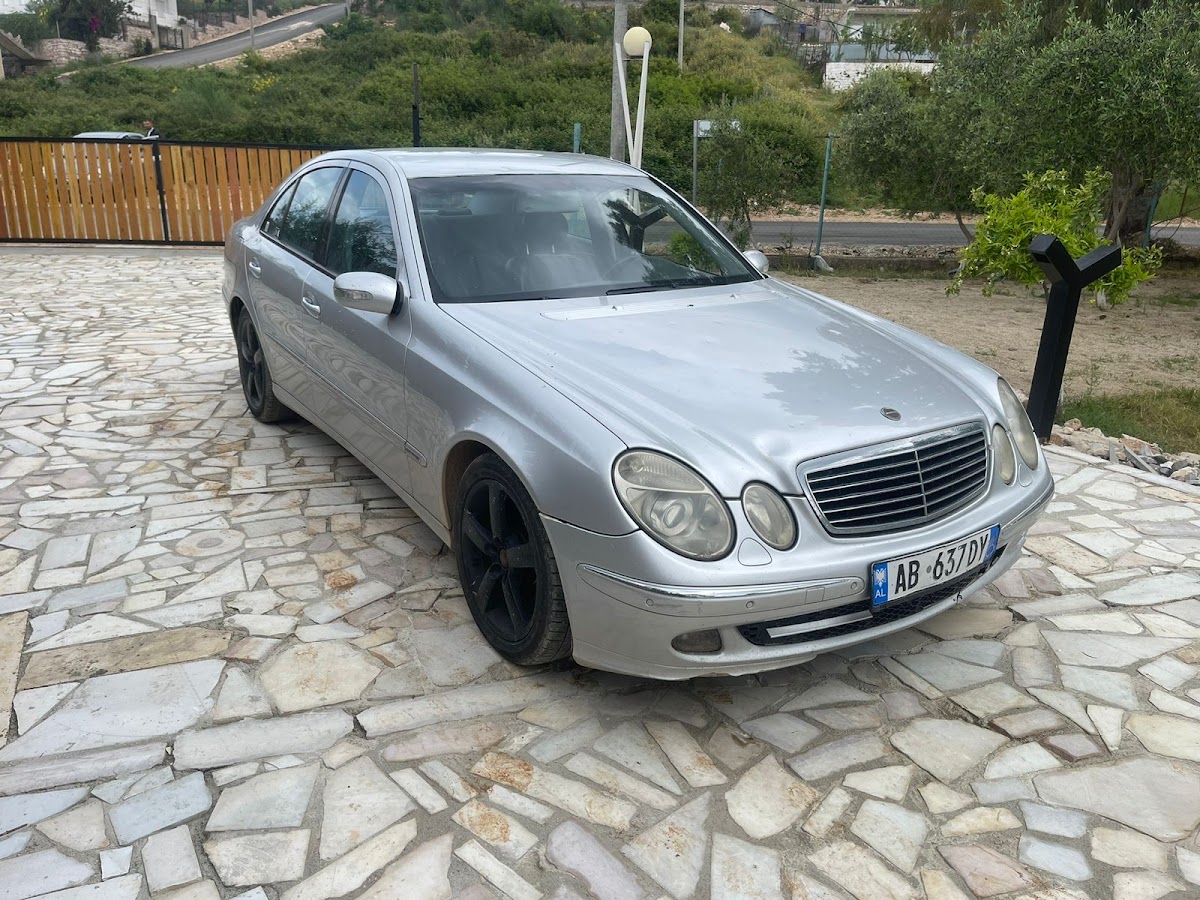 Vani Car Rental