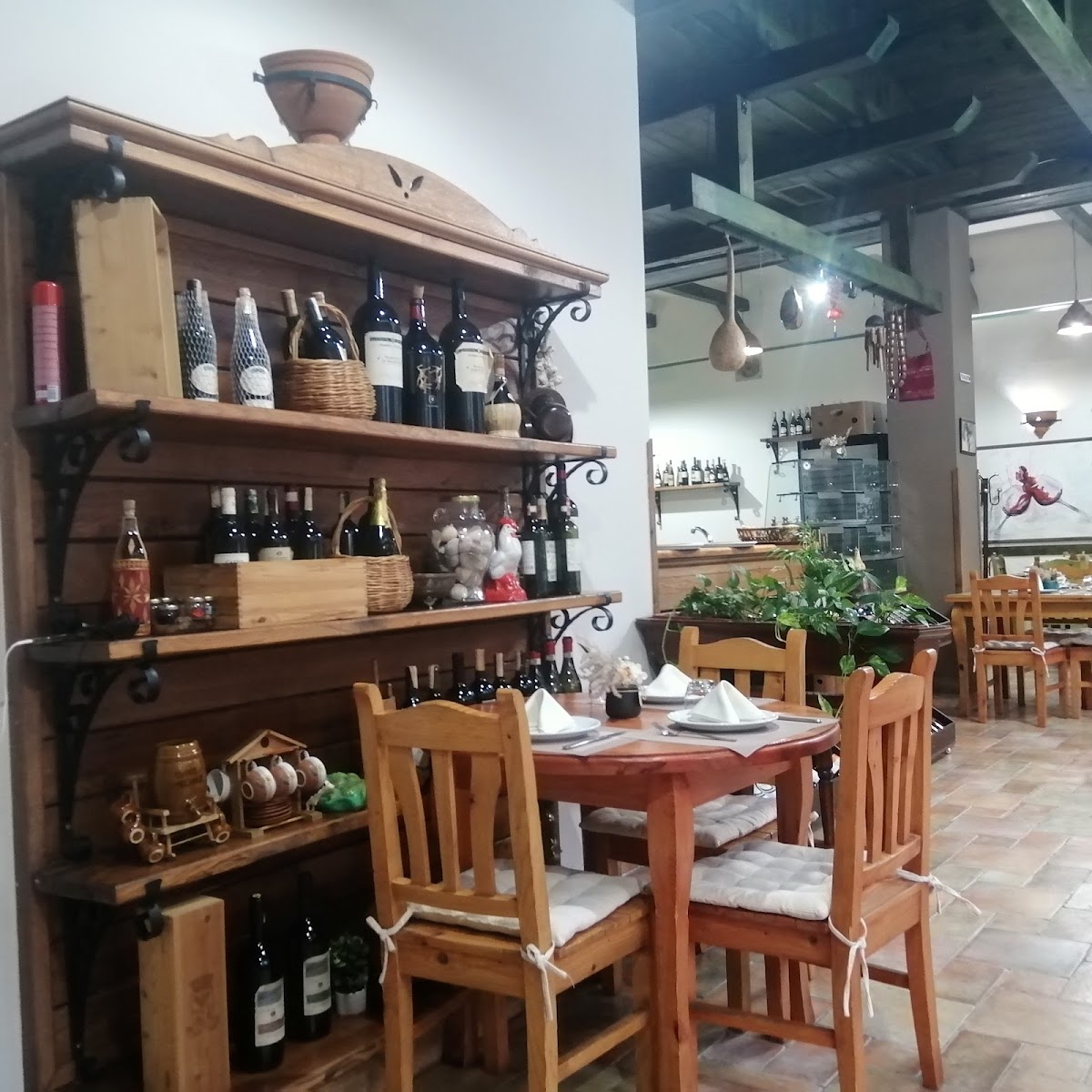 Bar restorant photo 3