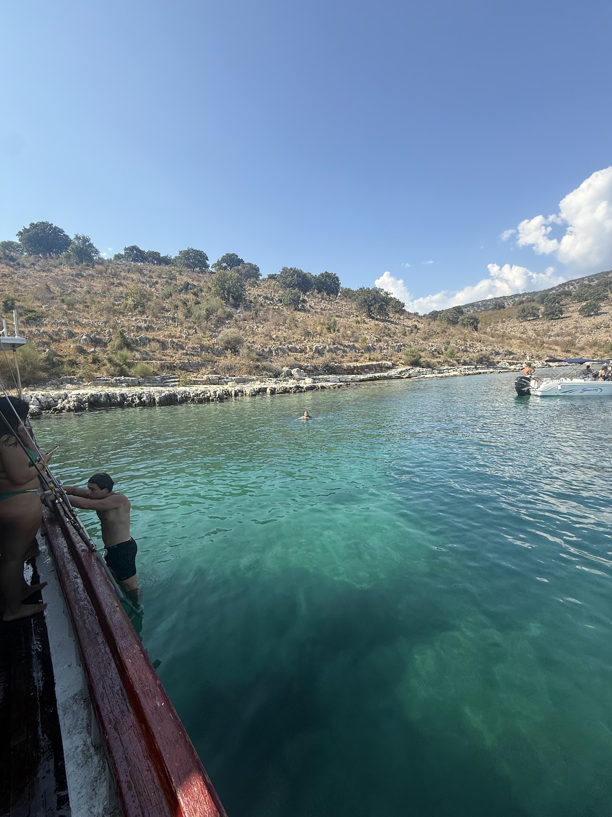 Ridhë Beach (Plazhi i ridhes) photo 4