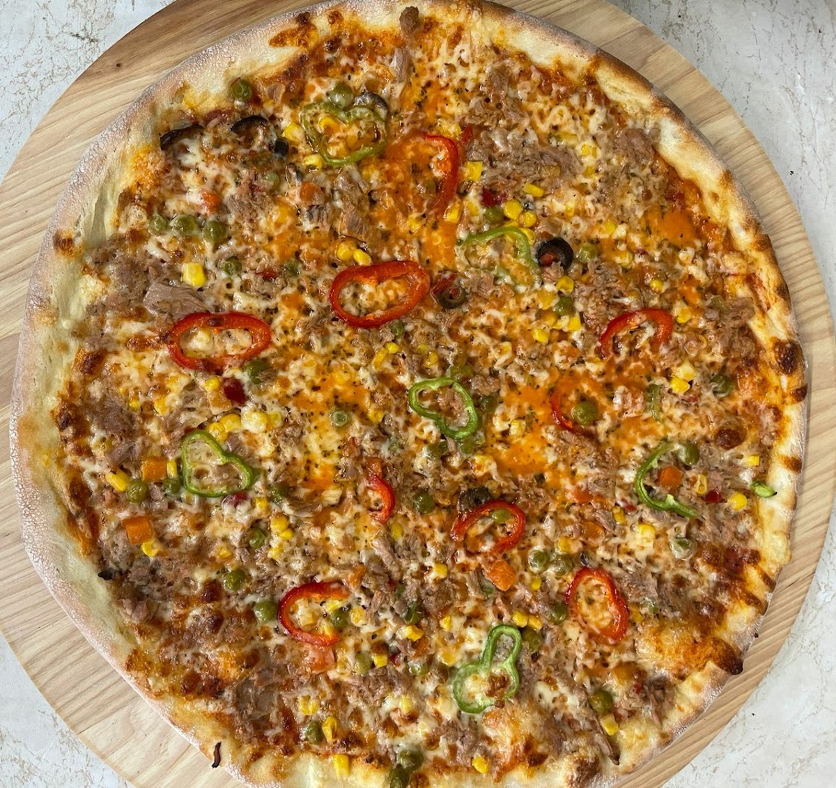 Astia Pizzeria photo 3