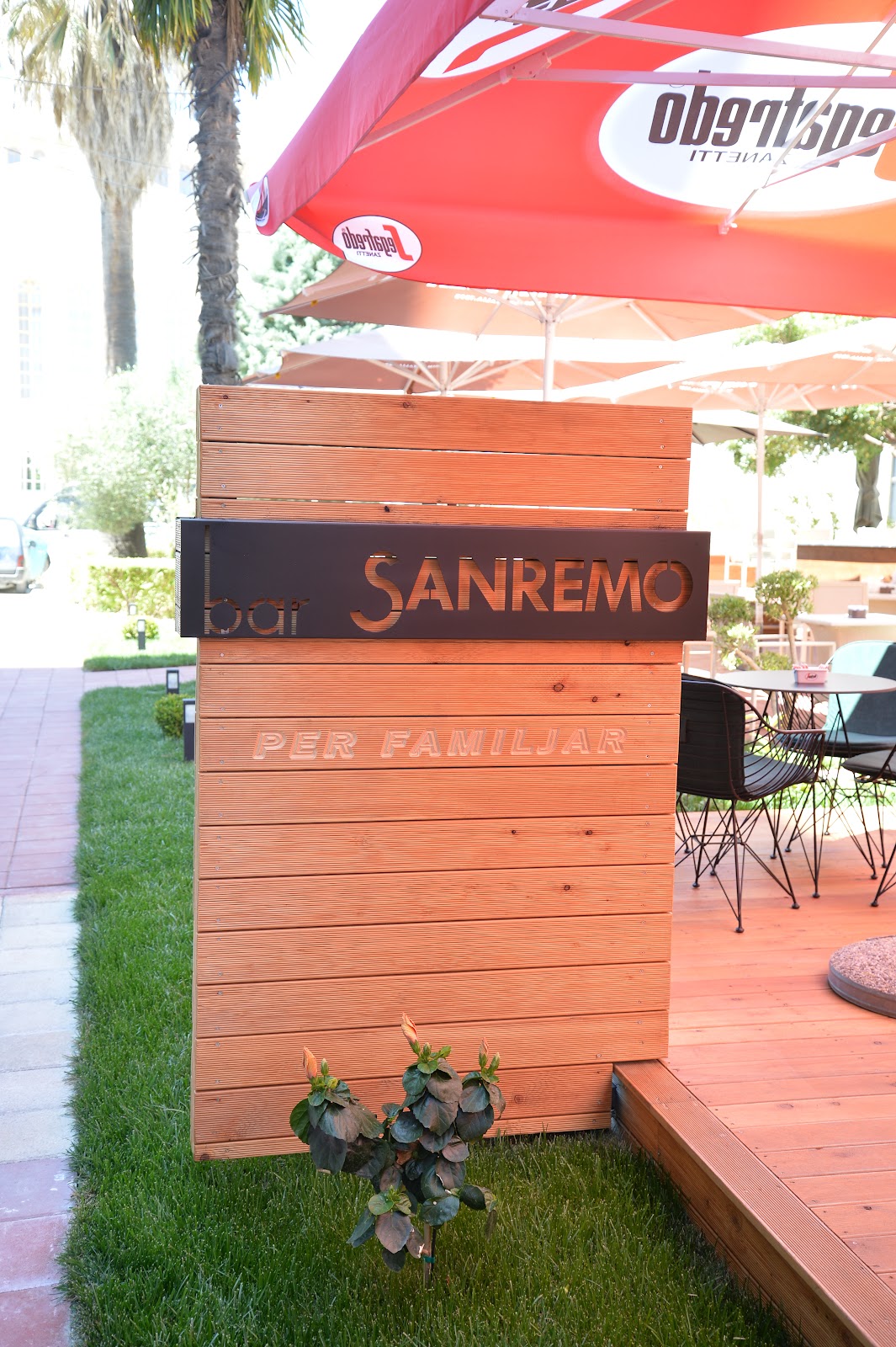 Bar Sanremo Fier photo 4
